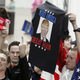 Image for article titled The Trump Campaign Is Going to Try to Woo Bernie Sanders Supporters